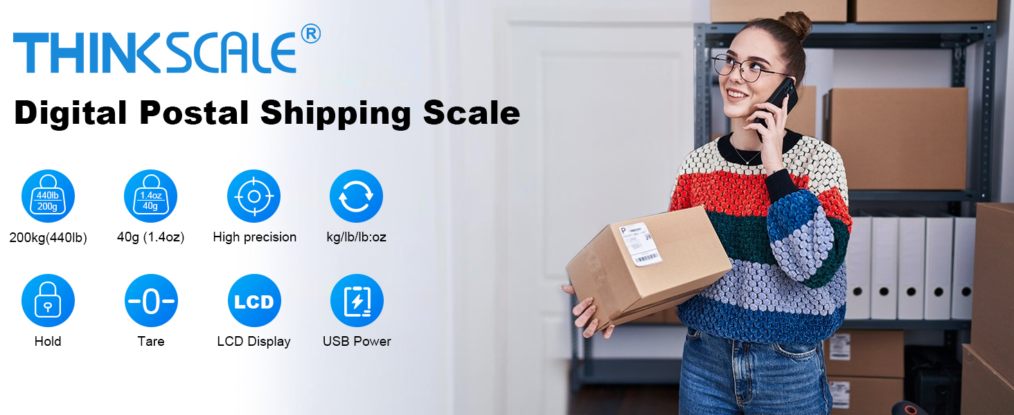 THINKSCALE