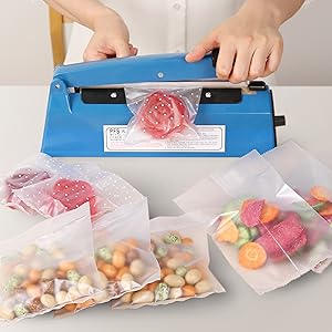 vimi sealing machine