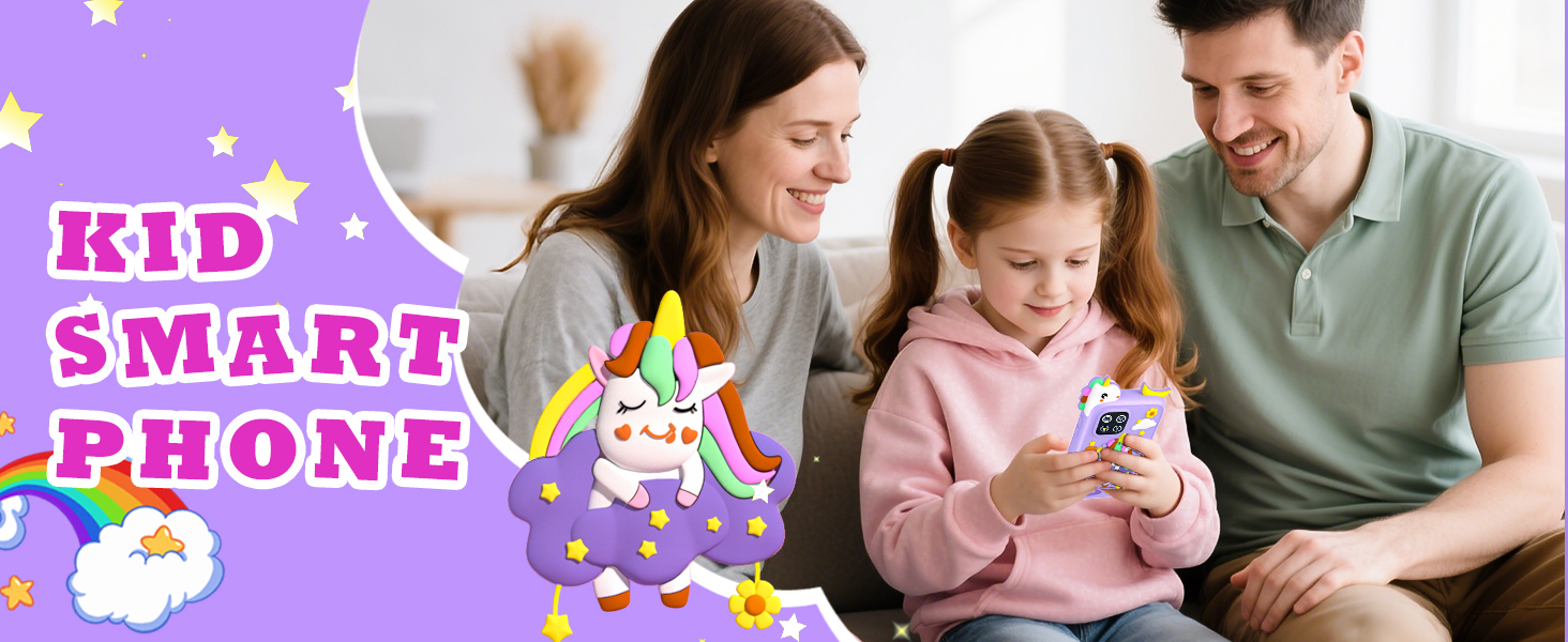 kids phone