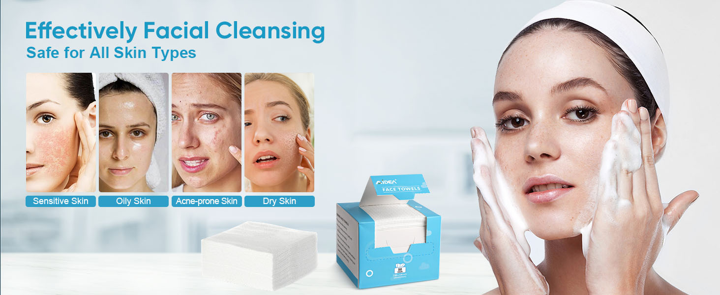 Effectively Cleansing