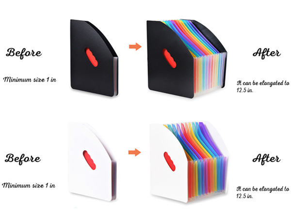File Holder