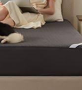 waterproof mattress protector