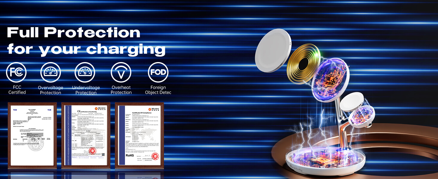 3 in one charger iphone watch and airpods