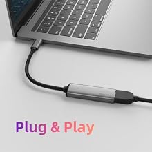 usb-c to hdmi adapter
