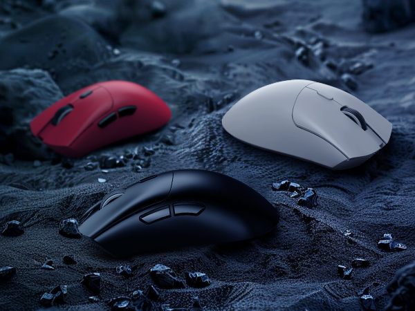 Three Colors Option
