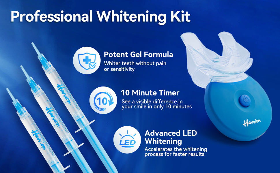 Teeth Whitening