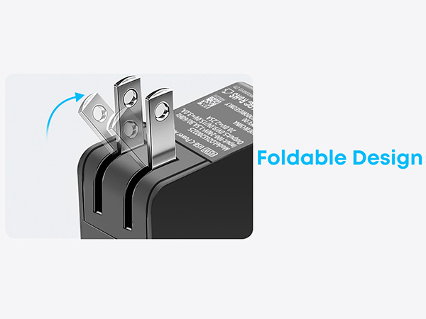 Foldable Design