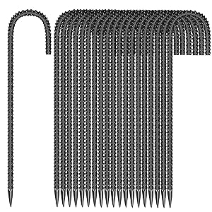 tent stakes metal