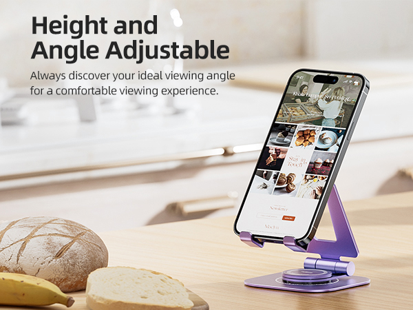 phone stand