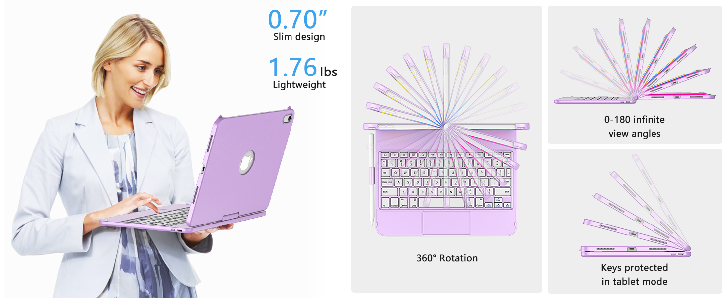 ipad 10th generation case with keyboard ipad 10th generation keyboard ipad keyboard 10th generation