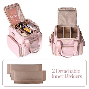 make up bag