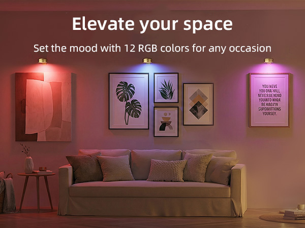 mood light