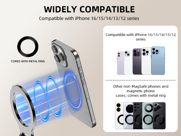 magnetic tripod for iphone