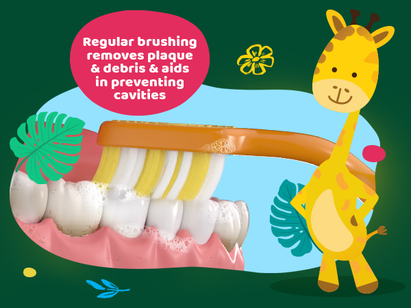 Kids Suction TB