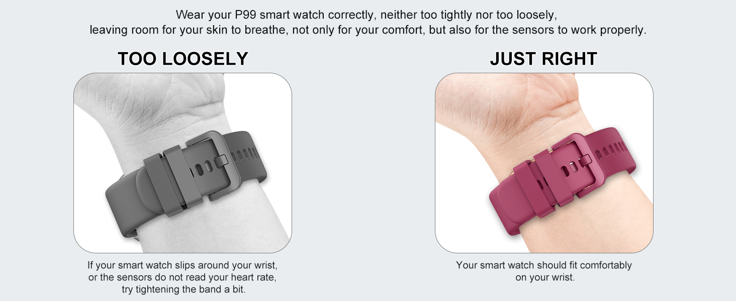 Smart Watch