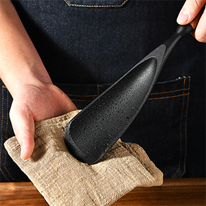 Silicone Spatula Spoon