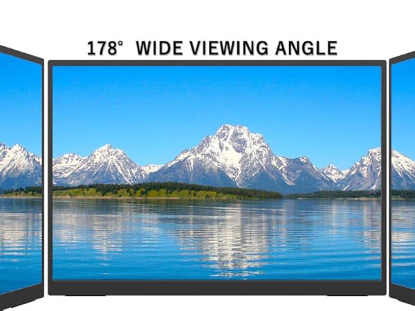 Portable Monitor 10.5&amp;#39;&amp;#39;