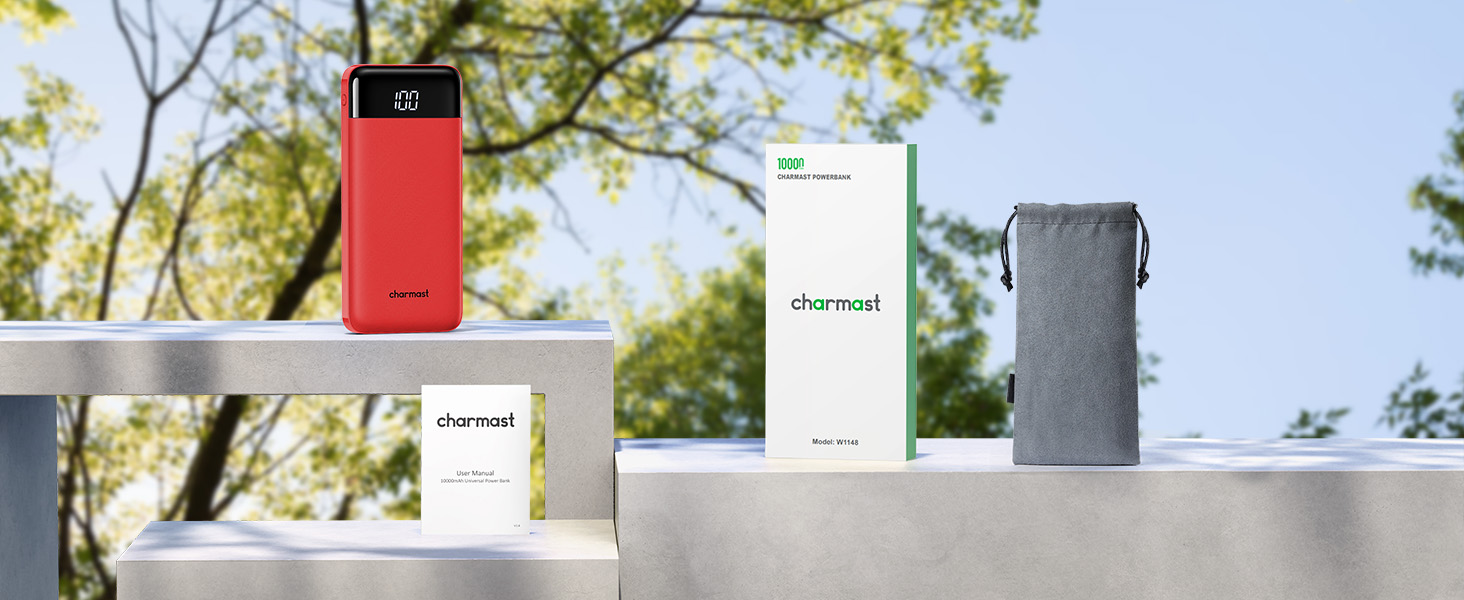 powerbank