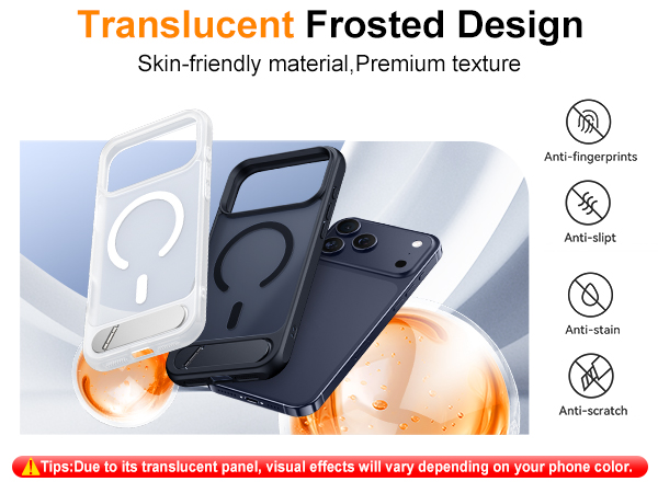 iphone 17 pro max case