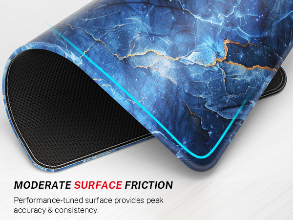surface friction