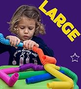 pop tubes