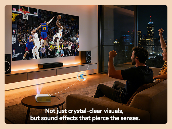 Bluetooth Audio