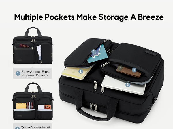 work bags