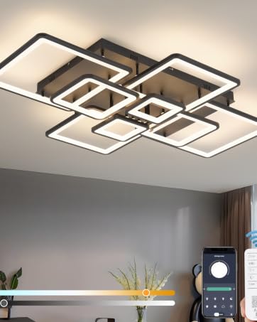 ceiling light