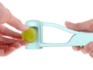 grape slicer