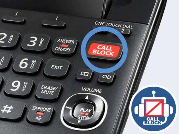 The Ultimate Spam Call Blocker