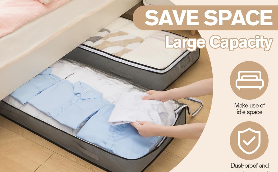 clothes organizer