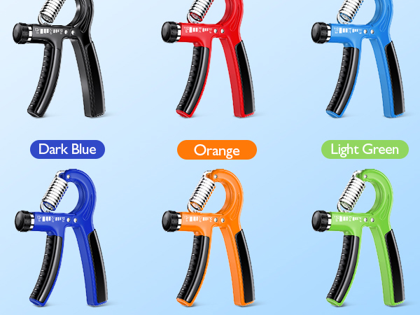 grip strength trainer