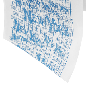 Fairly Odd Novelties New York Sucks Novelty Toilet Paper