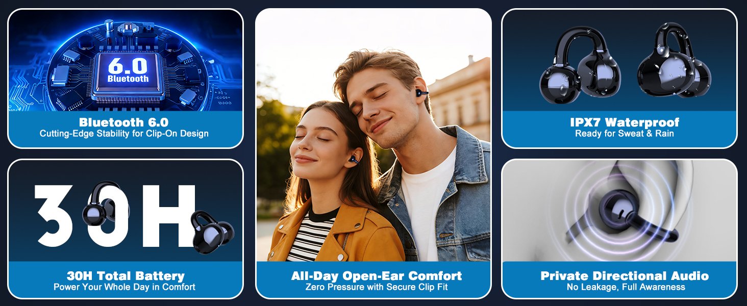 earphones wireless bluetooth