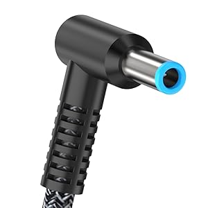 Connector size: 4.5mm x 3.0mm