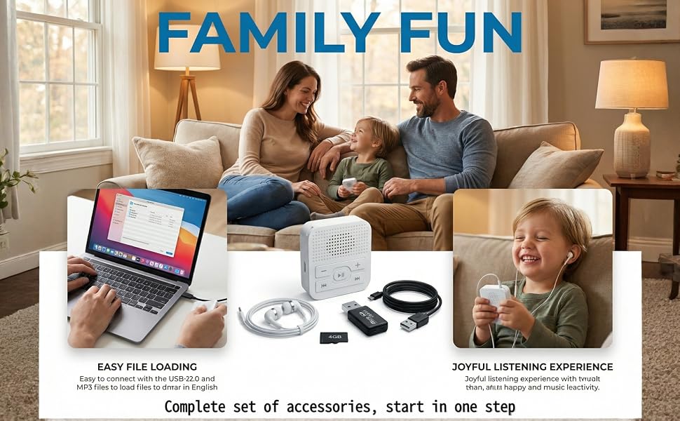 Family Joy