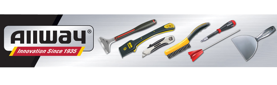 ALLWAY Tools
