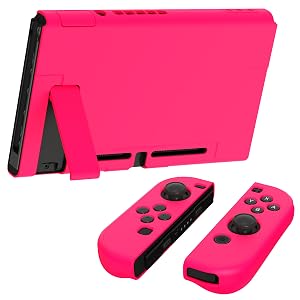 case cover for nintendo switch hard shell