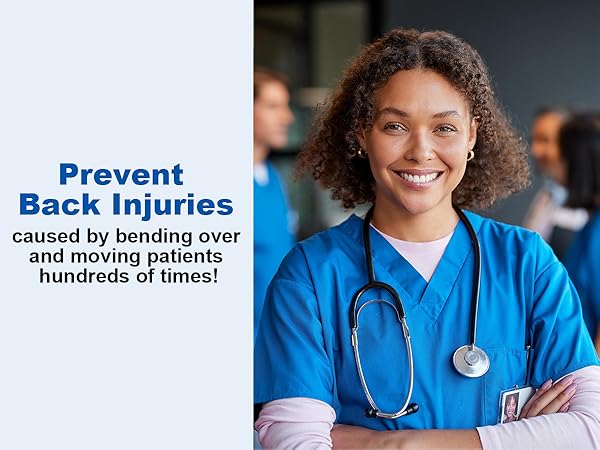 prevent back injuries