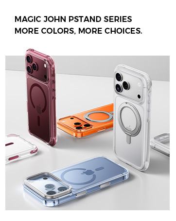 Stand case