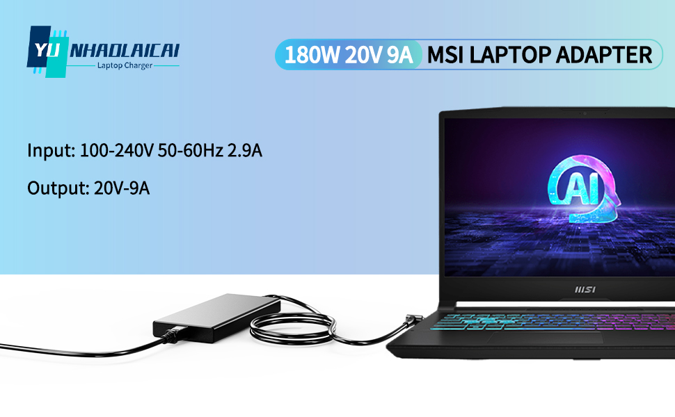 180w msi