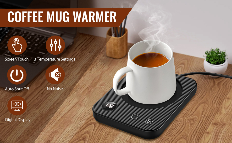 Mug warmer coffee mug warmer coffee warmer mug warmer for desk coffee cup warmer coffee warmer