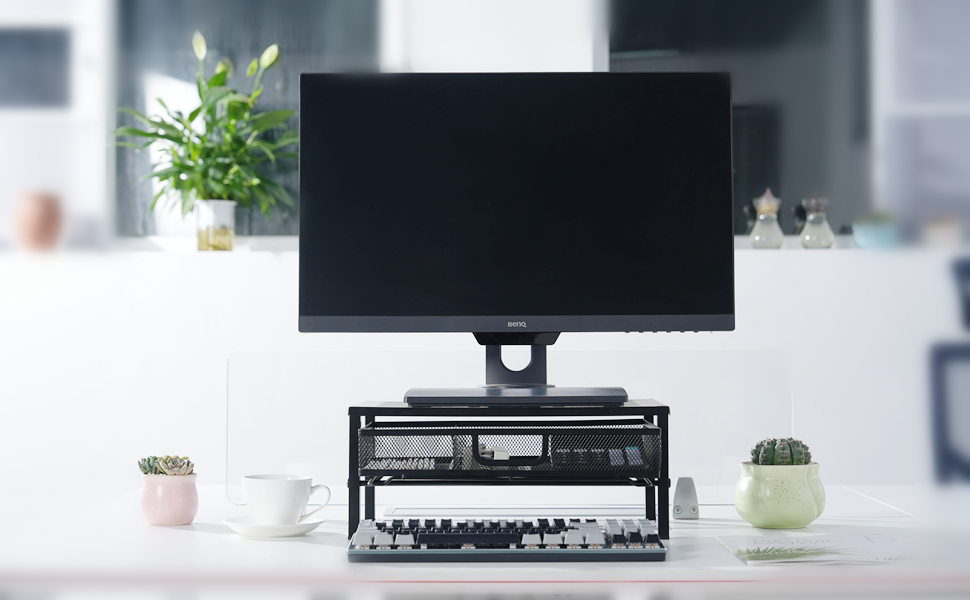 desk stand