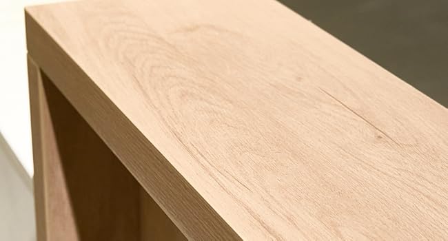 79&amp;amp;#34; Reception Desk with Counter