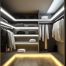 closet light