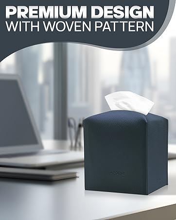 tissue box