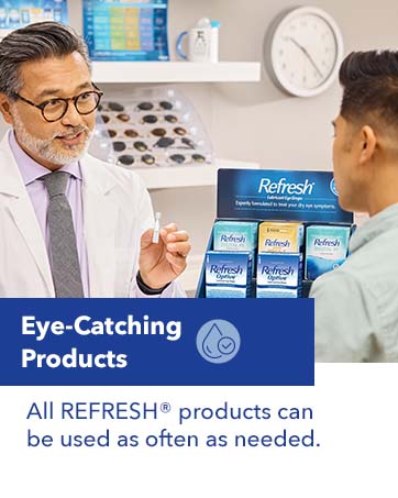 Eye Catching Products