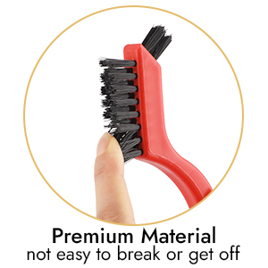 premium material