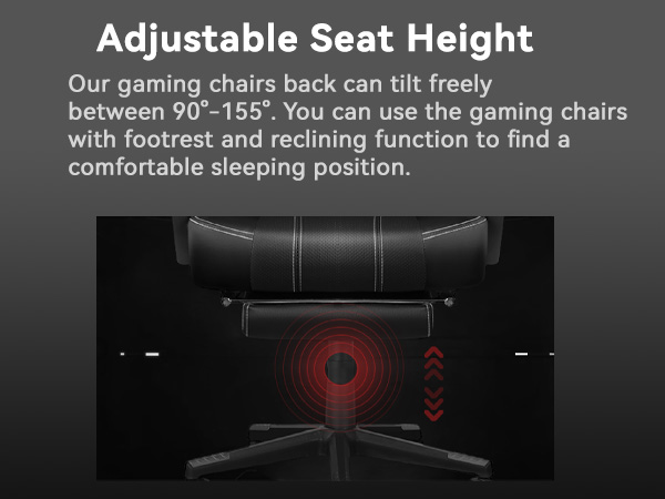 gaming chair