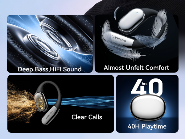 ear buds